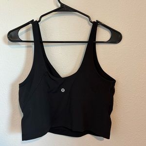 Lululemon tops/jackets